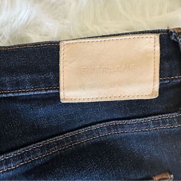 Everlane Skinny Jeans - Picture 8 of 8